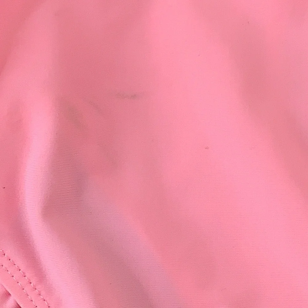 Baby Girls Size 18 Months Carter's‎ Pink Tommy Bahama Blue Print Bikini Bottoms